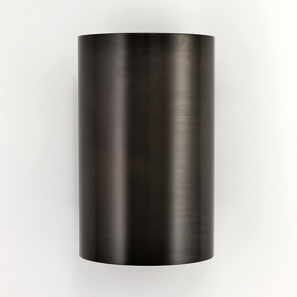 3110SD Half Cylinder Wall