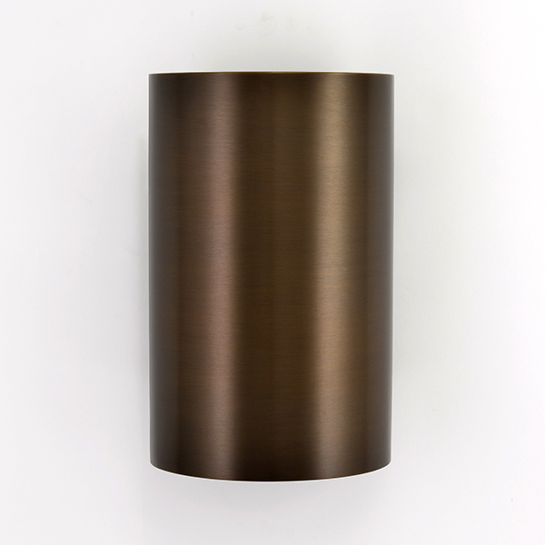 3110ESD Half Cylinder Wall
