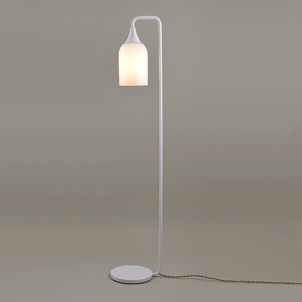 5104 Sylvia Floor Lamp