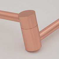 Product Finish - Satin Copper